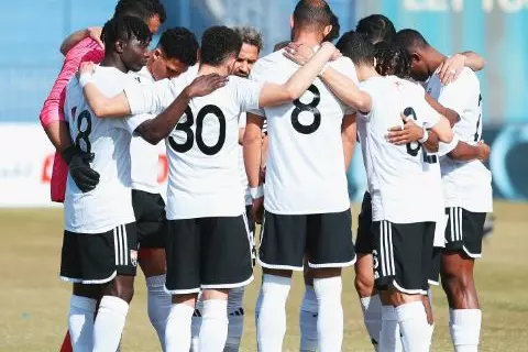 الدوري المصري.. الجونة وبتروجيت.. التشكيل